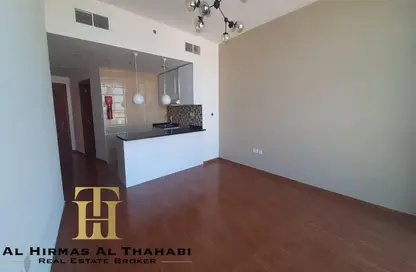 Apartment - 1 Bathroom for sale in Al Jawhara Residences - Jumeirah Village Triangle - Dubai