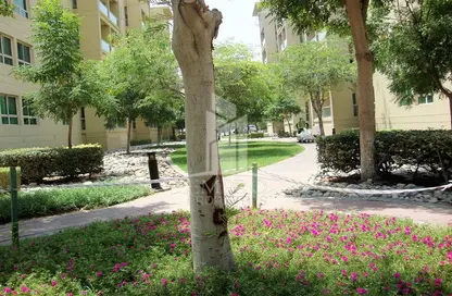 Apartment - 1 Bedroom - 1 Bathroom for sale in Al Nakheel 2 - Al Nakheel - Greens - Dubai