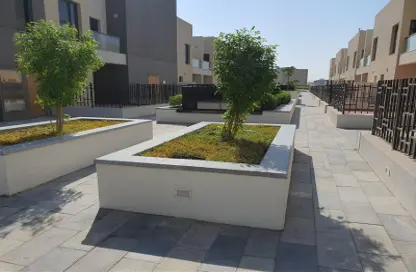 Apartment - 3 Bedrooms - 3 Bathrooms for sale in Souk Al Warsan Townhouses F - Souk Al Warsan - International City - Dubai