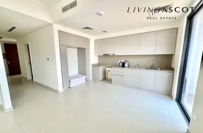 Townhouse - 3 Bedrooms - 4 Bathrooms for sale in Greenviews 2 - EMAAR South - Dubai South (Dubai World Central) - Dubai