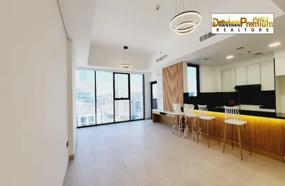 Apartment - 3 Bedrooms - 2 Bathrooms for rent in Central 1 - Business Bay - Dubai