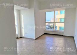 صورةغرفة فارغة لـ: شقة - 2 غرف نوم - 3 حمامات للبيع في مساكن النخبة - دبي مارينا - دبي, صورة 1