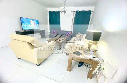 Apartment - 1 Bedroom - 2 Bathrooms for rent in Al Majaz - Sharjah