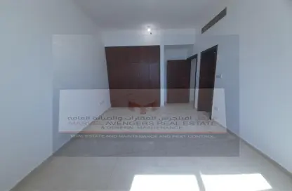 Apartment - 2 Bedrooms - 3 Bathrooms for rent in Shabiya 10 - Shabiya - Mussafah - Abu Dhabi