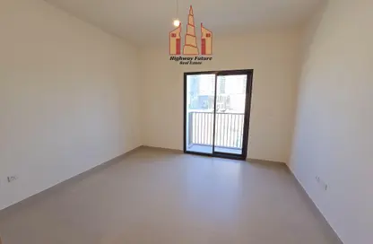 Apartment - Studio - 1 Bathroom for rent in Rimal Residences - Maryam Island - Sharjah