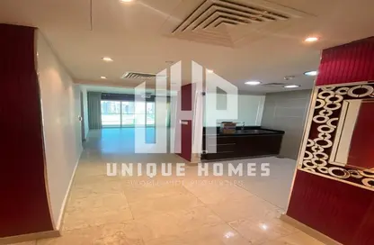 Apartment - 2 Bedrooms - 3 Bathrooms for sale in Marina Heights 2 - Marina Square - Al Reem Island - Abu Dhabi