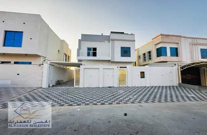 Villa - 3 Bedrooms - 5 Bathrooms for sale in Al Aamra Gardens - Al Amerah - Ajman