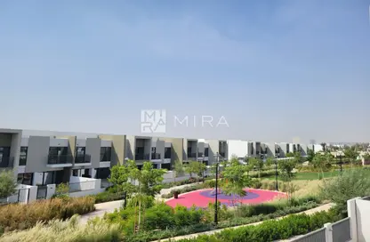 Townhouse - 3 Bedrooms - 4 Bathrooms for rent in La Rosa 6 - Villanova - Dubai Land - Dubai