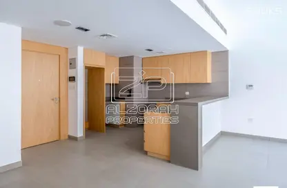 Apartment - 2 Bedrooms - 3 Bathrooms for sale in Raseel - Al Mamsha - Muwaileh - Sharjah