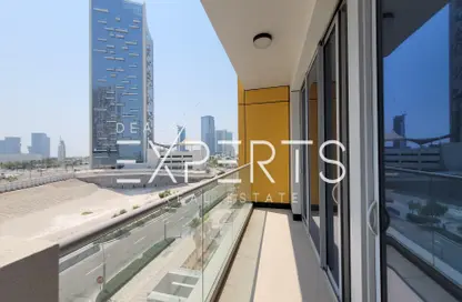 Apartment - 1 Bedroom - 2 Bathrooms for sale in Oasis Residences - Shams Abu Dhabi - Al Reem Island - Abu Dhabi