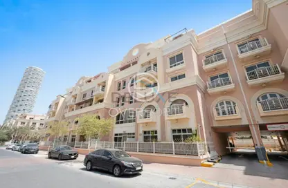 Apartment - 1 Bedroom - 2 Bathrooms for sale in Magnolia 2 - Emirates Gardens 2 - Jumeirah Village Circle - Dubai