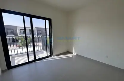 Villa - 3 Bedrooms - 4 Bathrooms for rent in Greenviews 2 - EMAAR South - Dubai South (Dubai World Central) - Dubai