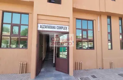 Apartment - 2 Bedrooms - 2 Bathrooms for rent in Al Khabisi - Al Ain