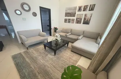 Townhouse - 3 Bedrooms - 5 Bathrooms for rent in Al Badaa - Dubai