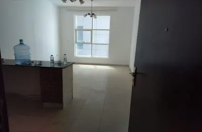 Apartment - 1 Bedroom - 2 Bathrooms for rent in City Tower - Al Nuaimiya - Ajman