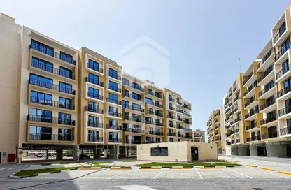 Apartment - 1 Bedroom - 2 Bathrooms for sale in Al Hamra Marina Residences - Al Hamra Village - Ras Al Khaimah