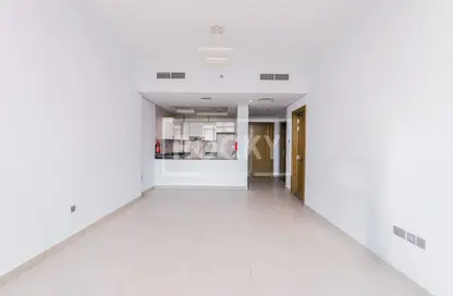 Apartment - 1 Bedroom - 2 Bathrooms for sale in Paradise View 1 - Majan - Dubai