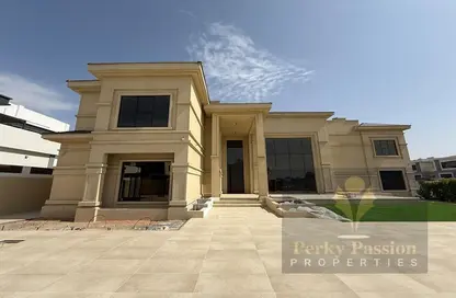 Villa - 4 Bedrooms - 6 Bathrooms for rent in Nad Al Sheba 3 - Nad Al Sheba - Dubai