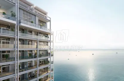 Apartment - 1 Bedroom - 1 Bathroom for sale in Cape Hayat - Mina Al Arab - Ras Al Khaimah