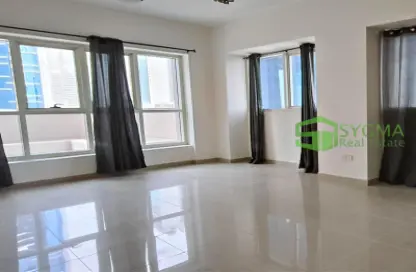 Apartment - 1 Bedroom - 2 Bathrooms for rent in Lake Point Tower - JLT Cluster N - Jumeirah Lake Towers - Dubai