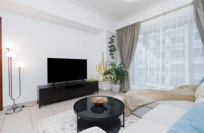 Apartment - 1 Bedroom - 1 Bathroom for rent in South Ridge 2 - South Ridge - Downtown Dubai - Dubai