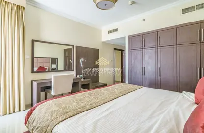 Apartment - 1 Bedroom - 2 Bathrooms for sale in Siraj Tower - Arjan - Dubai