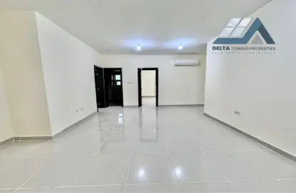 Apartment - 2 Bedrooms - 2 Bathrooms for rent in Shakhbout City - Abu Dhabi