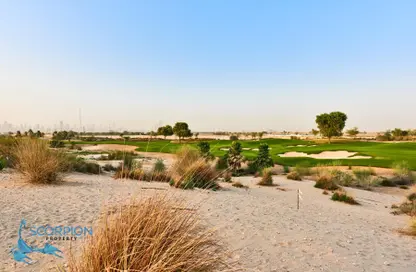 أرض - استوديو للبيع في E - قطاع - تلال الإمارات - دبي