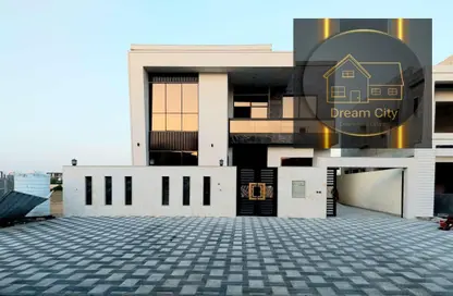 Villa - 5 Bedrooms for sale in Al Yasmeen 1 - Al Yasmeen - Ajman