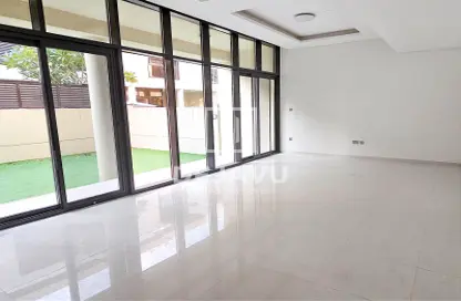 Townhouse - 3 Bedrooms - 4 Bathrooms for rent in Trinity - DAMAC Hills - Dubai