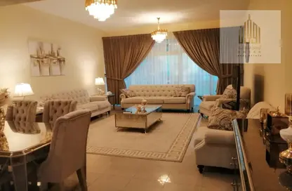 Apartment - 2 Bedrooms - 3 Bathrooms for sale in Al Rashidiya Towers - Ajman Downtown - Ajman