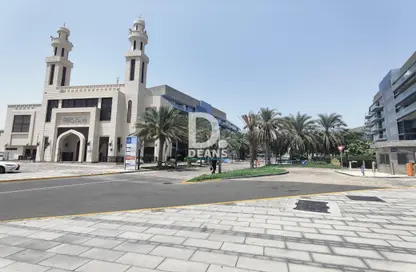 Apartment - 2 Bedrooms - 2 Bathrooms for rent in Al Marasy - Al Bateen - Abu Dhabi