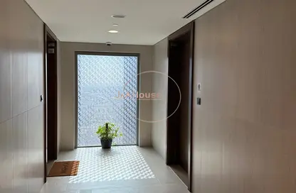 Apartment - 1 Bedroom - 1 Bathroom for rent in Sobha Creek Vistas Reserve - Sobha Hartland - Mohammed Bin Rashid City - Dubai