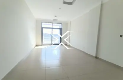 Apartment - 2 Bedrooms - 3 Bathrooms for rent in Art Gardens Building A - Arjan - Dubai