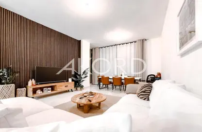 Apartment - 1 Bedroom - 2 Bathrooms for sale in Orchid A - Orchid - DAMAC Hills - Dubai