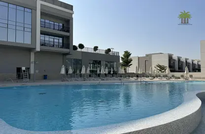 Apartment - 2 Bedrooms - 3 Bathrooms for rent in 180 Degrees Villas - Liwan - Dubai Land - Dubai