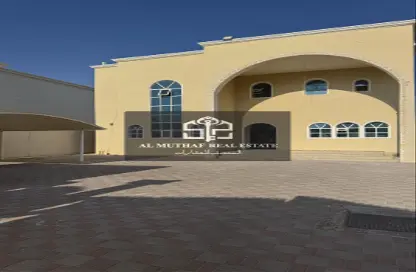 Villa - 6 Bedrooms - 7 Bathrooms for rent in Neima 2 - Ni'mah - Al Ain