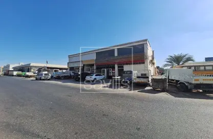 Whole Building - Studio for sale in Industrial Area 11 - Sharjah Industrial Area - Sharjah