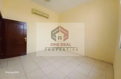 Apartment - 2 Bedrooms - 2 Bathrooms for rent in Asharej - Al Ain