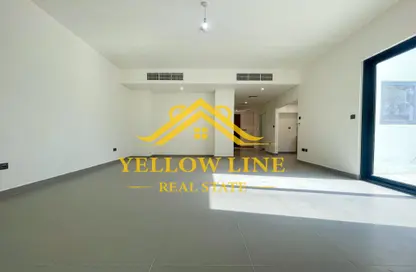 Townhouse - 4 Bedrooms - 5 Bathrooms for rent in Noya - Yas Island - Abu Dhabi