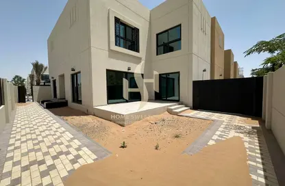 Villa - 3 Bedrooms - 4 Bathrooms for sale in Sharjah Sustainable City - Sharjah