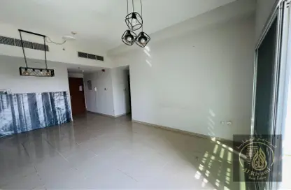 Apartment - 2 Bedrooms - 2 Bathrooms for rent in Tower B3 - Ajman Pearl Towers - Ajman Downtown - Ajman