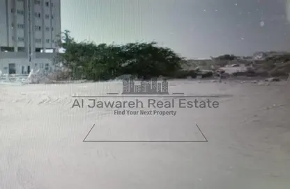 Land - Studio for sale in Umm Al Quwain Marina Villas - Umm Al Quwain Marina - Umm Al Quwain