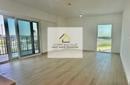 Apartment - 3 Bedrooms - 4 Bathrooms for rent in Waters Edge - Yas Island - Abu Dhabi