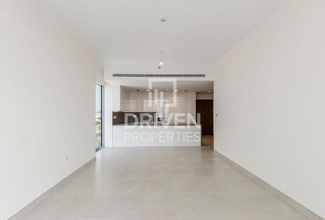 Apartment - 3 Bedrooms - 4 Bathrooms for sale in Canal Front Residence 3 - Canal Front Residences - Al Wasl - Dubai