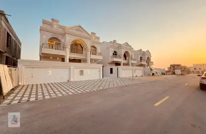 Villa - 6 Bedrooms for sale in Al Aamra Gardens - Al Amerah - Ajman