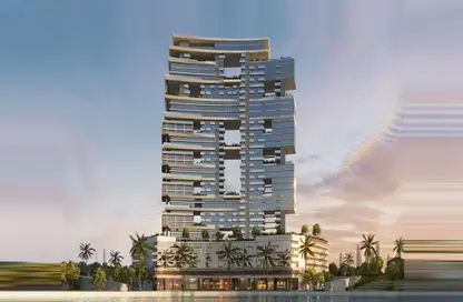 Apartment - 3 Bedrooms - 4 Bathrooms for sale in Radiant Marina Towers - Shams Abu Dhabi - Al Reem Island - Abu Dhabi