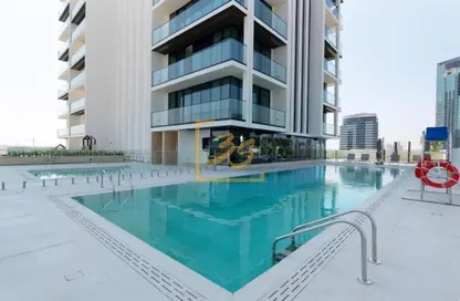 Apartment - 1 Bedroom - 2 Bathrooms for sale in Binghatti Venus - Jumeirah Village Circle - Dubai