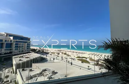 Apartment - 1 Bedroom - 2 Bathrooms for sale in Mamsha Al Saadiyat - Saadiyat Cultural District - Saadiyat Island - Abu Dhabi