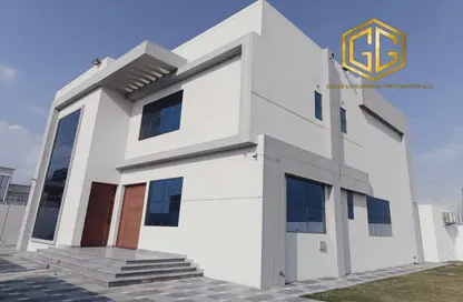 Villa - 6 Bedrooms - 7 Bathrooms for rent in Al Quoz 2 - Al Quoz - Dubai